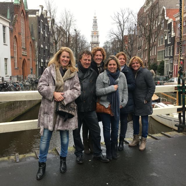 Holland Four City Charm Tour - Why Choose the Holland Four City Charm Tour?