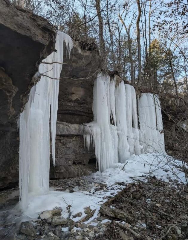 Hollister: 4-Seater CanAm UTV Off-Road Rental - The Safety and Equipment Details