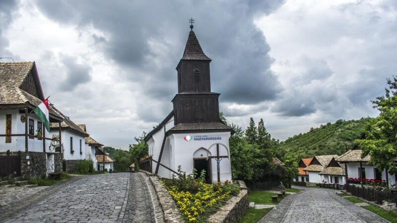 Hollók, the rural Heritage, Day Tour from Budapest - Discovering Hollók: A UNESCO Heritage Village Since 1987