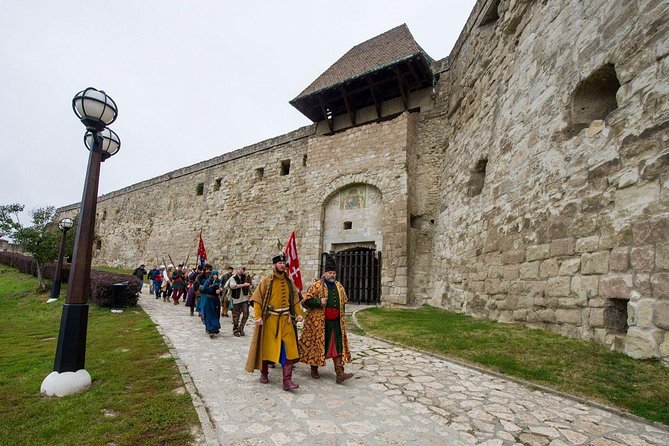 HOLLÓK UNESCO World Heritage site + Eger Castle Private guided tour - Discovering Hollók: Hungary’s UNESCO Village