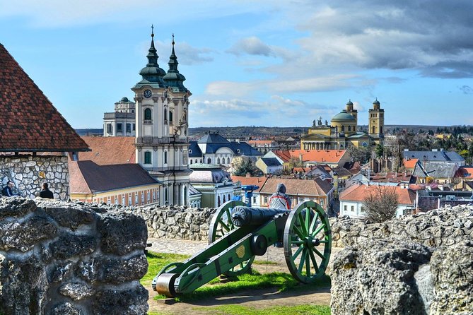 HOLLÓK UNESCO World Heritage site + Eger Castle Private guided tour - Logistics: Pickup, Group Size, and Duration