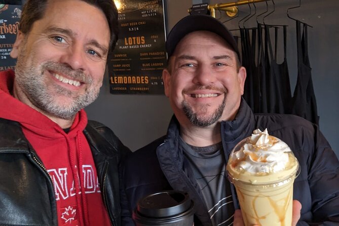 Holly Springs Hustle Scavenger Hunt - Ideal Participants and Suitability