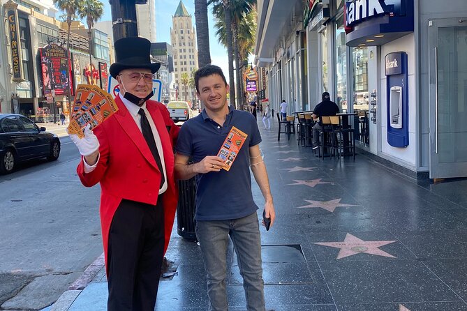 Hollywood and Beverly Hills Tour - Guide Quality and Tour Atmosphere