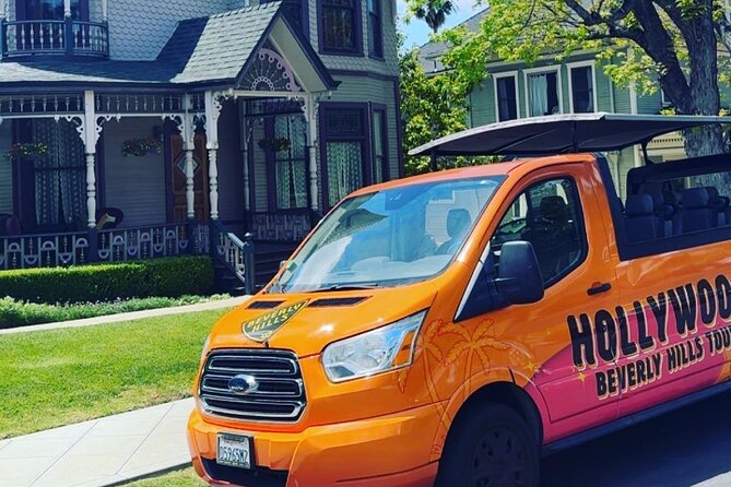 Hollywood and Beverly Hills Tour - Addressing Negative Feedback and Tour Variations