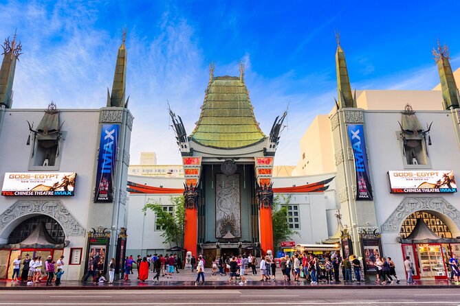 Hollywood and Celebrity Homes Bus Tour - Is This Tour Worth It?