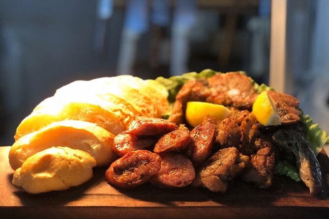 Hollywood Beach Walking Food Tour - Booking and Cancellation Policies