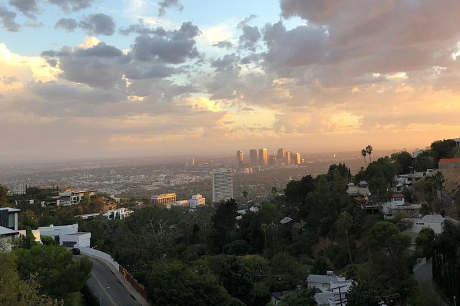 Hollywood, Beverly Hills and Celebrity Homes Open Air Van Tour! - The Guide: Knowledgeable and Entertaining Hosts