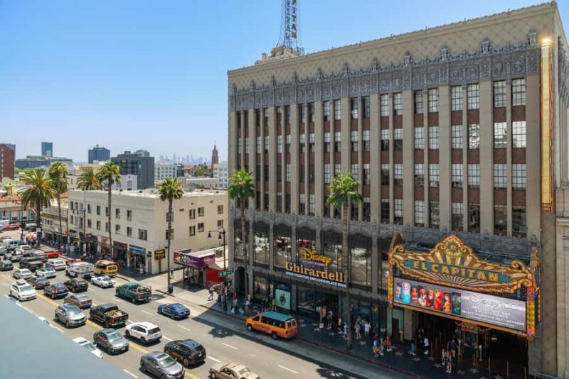 Hollywood, Beverly Hills & Celebrity Homes Open-Air Bus Tour - Celebrity Homes and Filming Locations