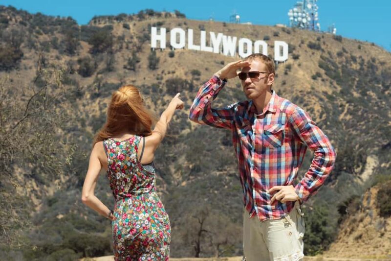 Hollywood, Beverly Hills, Santa Monica, Venice Beach Tour. - The Role of the Guide and Tour Experience