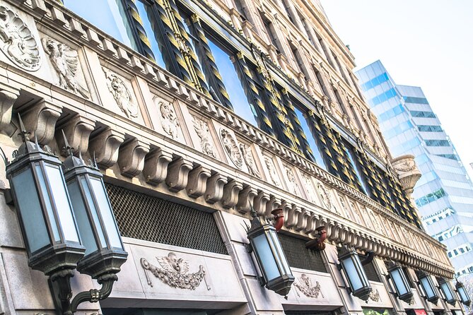 Hollywood, Celebrity Homes, Film Locations and Sunset Strip Tour in Los Angeles - Iconic Hollywood Sign Views from the Dolby Theater