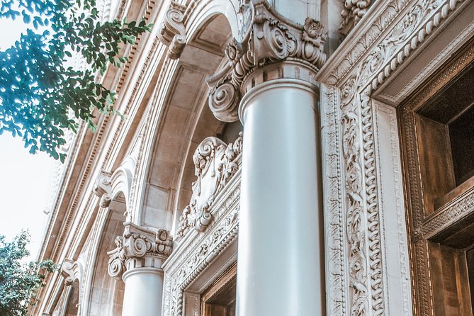 Hollywood, Celebrity Homes, Film Locations and Sunset Strip Tour in Los Angeles - Rodeo Drive and the World of High Fashion