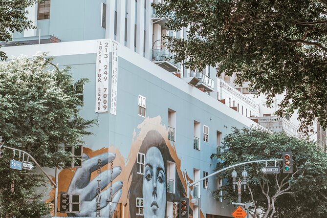 Hollywood, Celebrity Homes, Film Locations and Sunset Strip Tour in Los Angeles - Logistics and Group Experience