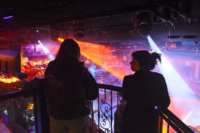 Hollywood Cocktails & True Crime 3 Drinks Included - Marilyn Monroe’s Favorite Bar at The Hollywood Roosevelt