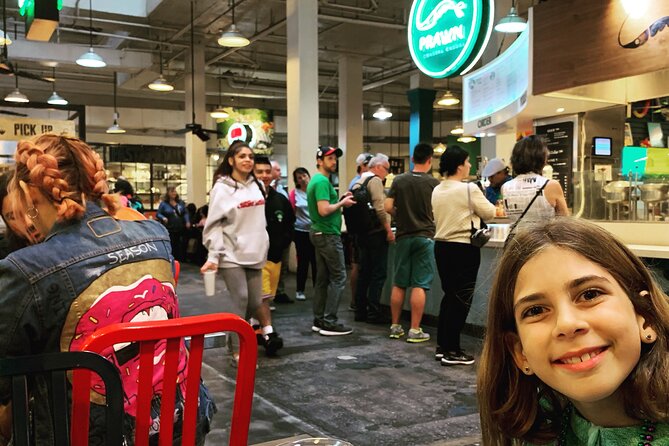 Hollywood & Downtown LA Full Day Walking & Metro Tour - Visiting the Walt Disney Concert Hall and the Broad Museum