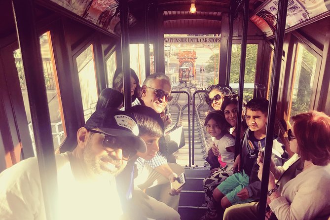 Hollywood & Downtown LA Full Day Walking & Metro Tour - Downtown LA’s Architectural and Cultural Gems