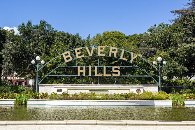 Hollywood Fame & Celebrity Homes Self-Guided Audio Bundle Tour - Navigating the Route and Using the App