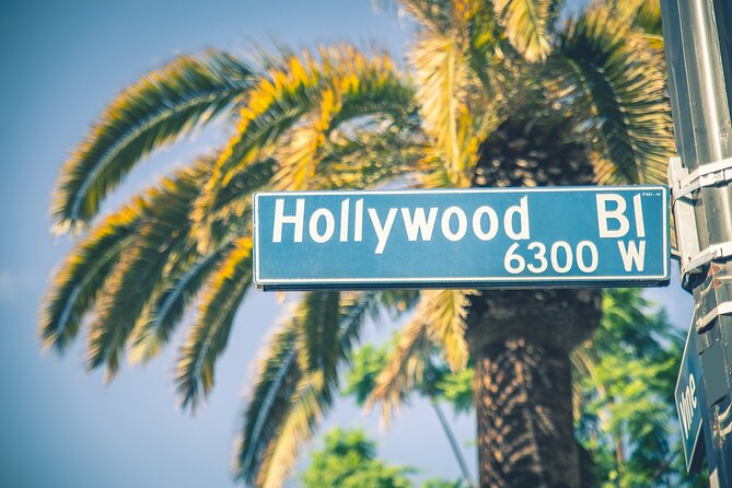 Hollywood Fame & Celebrity Homes Self-Guided Audio Bundle Tour - Practical Tips and Common Challenges