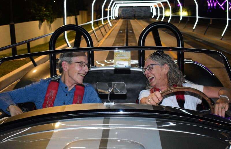 Hollywood Fast Drivers: Accelerate and feel the speed - Hollywood Fast Drivers: Accelerate and Feel the Speed