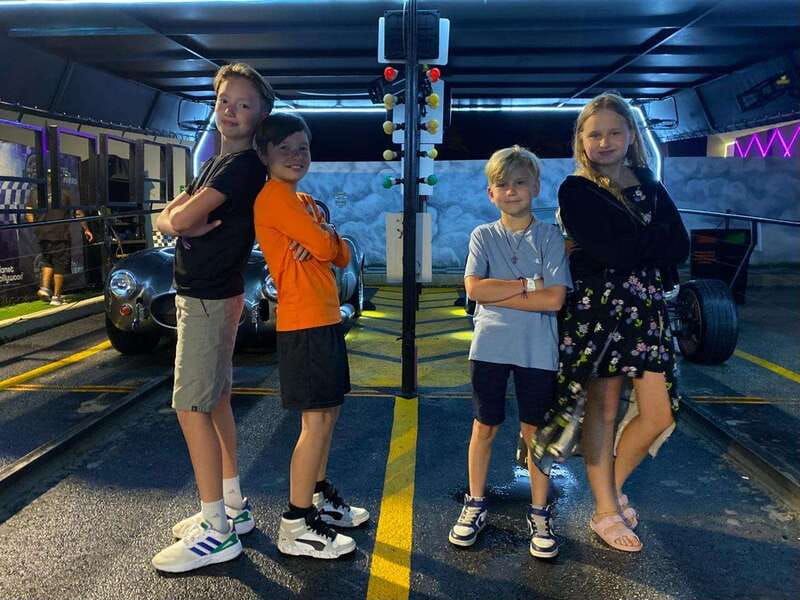 Hollywood Fast Drivers: Accelerate and feel the speed - Who Will Enjoy Hollywood Fast Drivers?