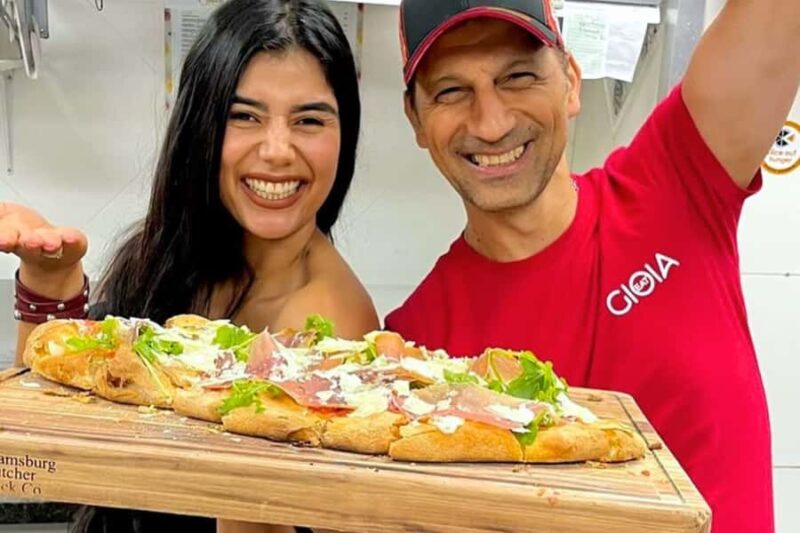 Hollywood, FL: Guided Food Tour with Tastings - Practical Details: Logistics and Accessibility