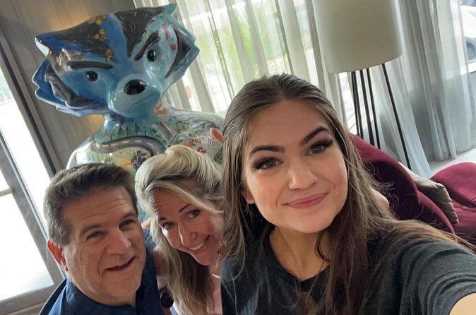 Hollywood (FL) Hustle Scavenger Hunt - Why This Tour Stands Out in Fort Lauderdale