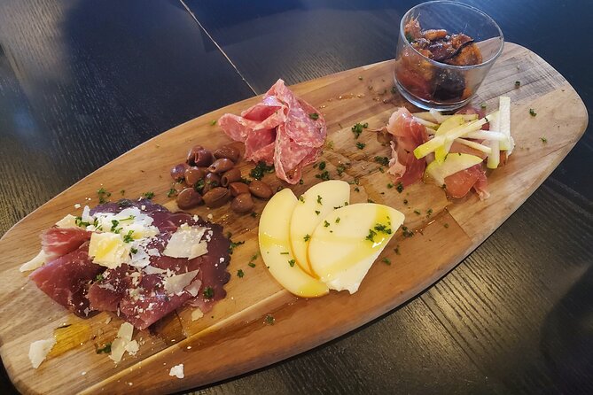 Hollywood Florida Walking Food Tour - Value and Booking Details