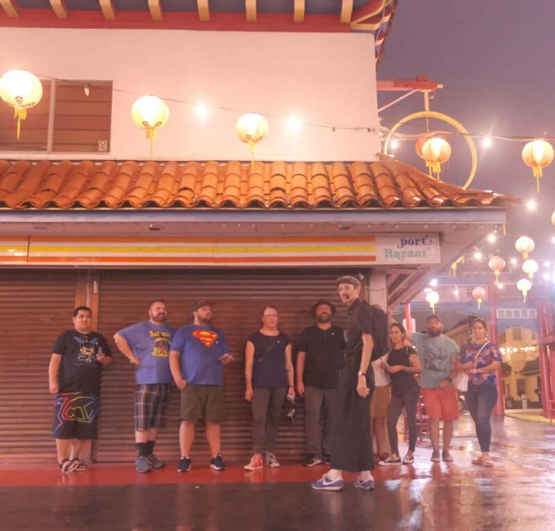 Hollywood: Ghost Hunt Tour with a Paranormal Investigator - Comparing to Similar Hollywood Ghost Tours