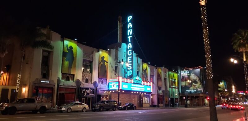 Hollywood: Haunted Walking Tour, True Crime, Creepy Tales - Why Choose This Haunted Hollywood Tour?