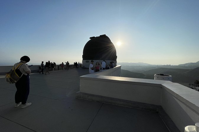 Hollywood History Walking Tour - The Egyptian Theatre’s Film Heritage