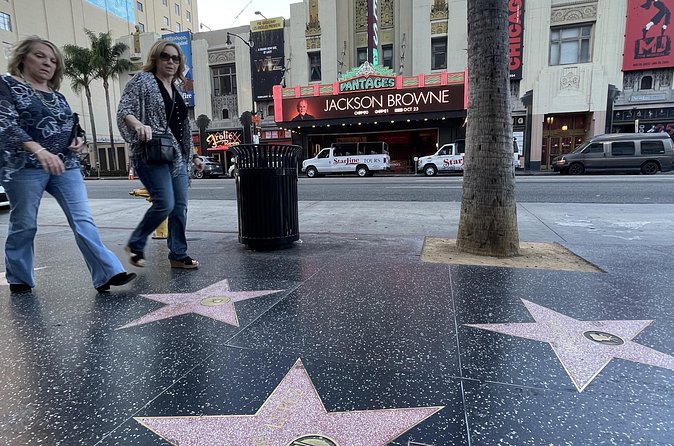 Hollywood History Walking Tour - The Historic El Capitan Theatre: Disney’s Hollywood Venue