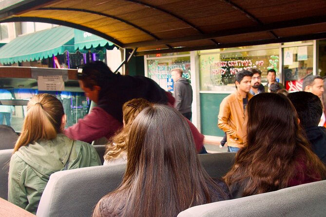 Hollywood Open Air Bus Tours to Celebrity Homes & Beverly Hills - Tour Ratings and Guest Feedback