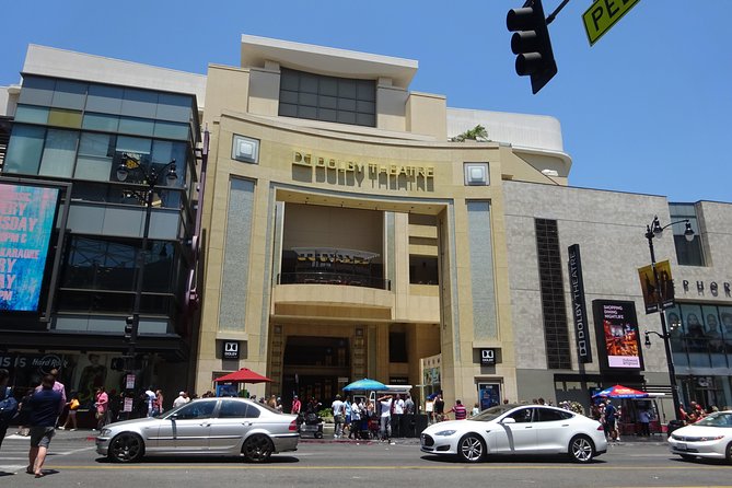 Hollywood Self-Guided Walking Tour and Scavenger Hunt - Cancellation Policy and Peace of Mind