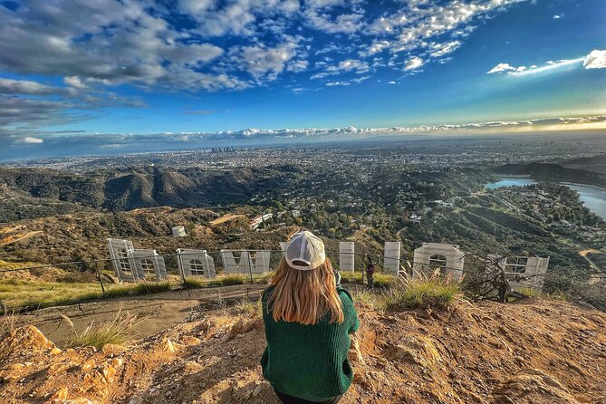 Hollywood Sign 2.5-Hour Tour with Comedians and Their Dogs - Why This Tour Offers Great Value and Fun