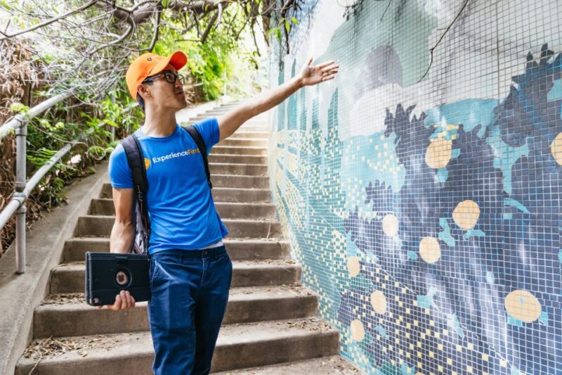 Hollywood Sign Hiking Tour to Griffith Observatory - Physical Demands and Accessibility