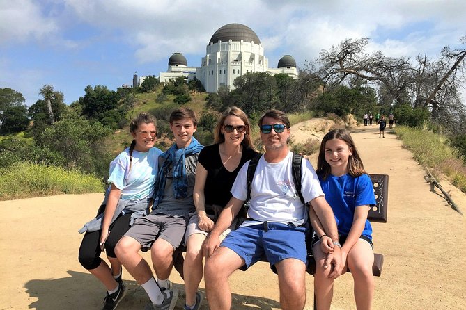 Hollywood Sign Hiking Tour to Griffith Observatory - Final Thoughts on the Hollywood Sign Hiking Tour