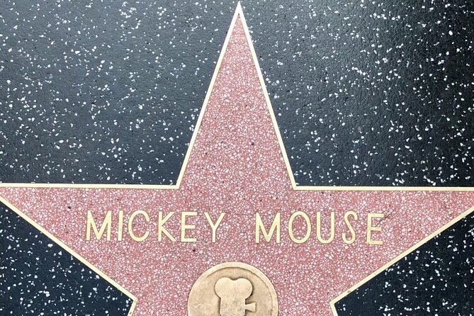 Hollywood Star Tour - Final Thoughts on the Hollywood Star Tour