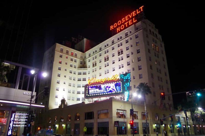 Hollywood: The Ghosts of Hollywood Walking Tour - Why This Tour Is a Great Choice