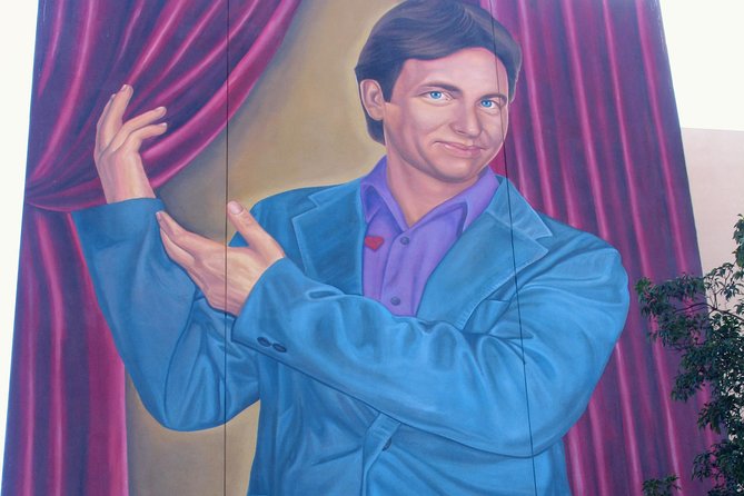 Hollywood: the Real Walking Tour - Discovering the Hollywood Walk of Fame