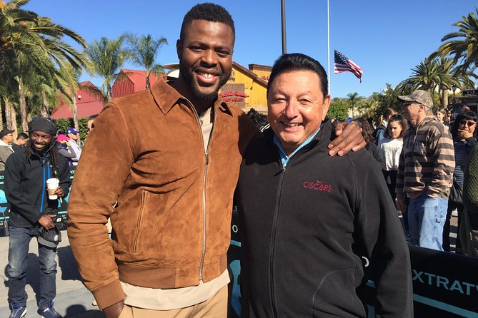 Hollywood Tour - Practical Details and Tour Logistics