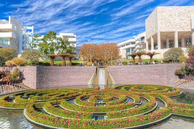 Hollywood Walk of Fame, Rodeo Drive 1-Day City Tour in LA - Key Points