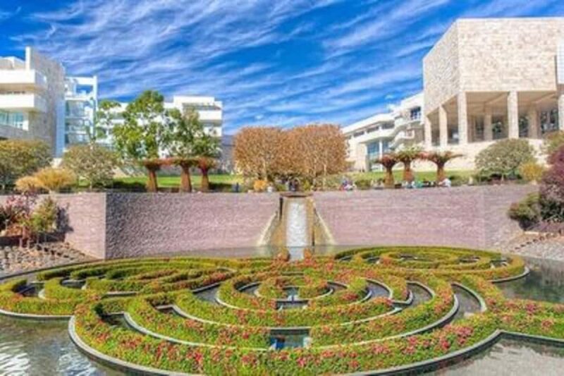 Hollywood Walk of Fame, Rodeo Drive 1-Day City Tour in LA - Hollywood Walk of Fame: Spot Your Favorite Stars