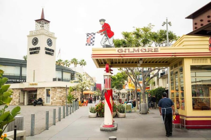 Hollywood Walk of Fame, Rodeo Drive 1-Day City Tour in LA - Practical Tips for the Tour Day