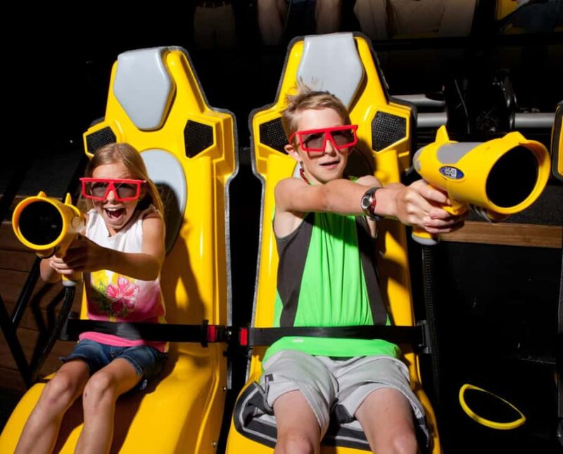 Hollywood Wax Museum All Access Pass - Who Should Consider This Tour?