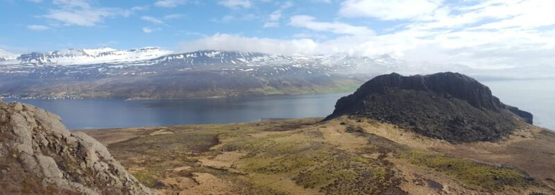 Hólmanes: Guided Nature Walk - The Benefits of Choosing This Guided Nature Walk