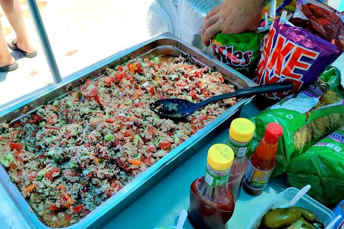 Holy Spirit Island Tour Sea Lions Snorkeling and Beach - Additional Activities and Optional Rentals