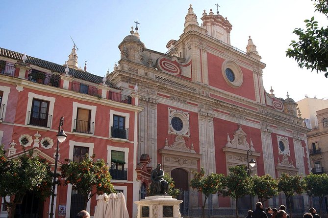Holy Week in Seville - Key Points