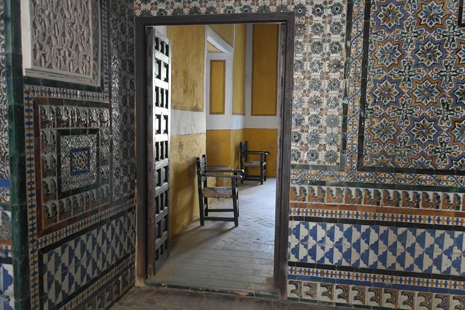 Holy Week in Seville - The Role of Guides in Sharing Seville’s Holy Week Traditions