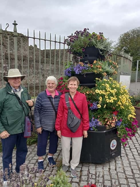 Holyhead: Anglesey Highlights Shore Excursion - Discover Anglesey’s Hidden Treasures with a Small-Group Shore Excursion from Holyhead