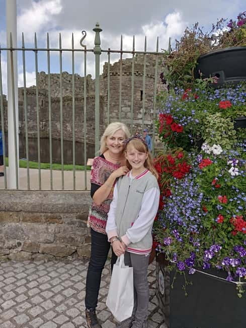 Holyhead: Anglesey Highlights Shore Excursion - The Dramatic Cliffs at South Stack Nature Reserve