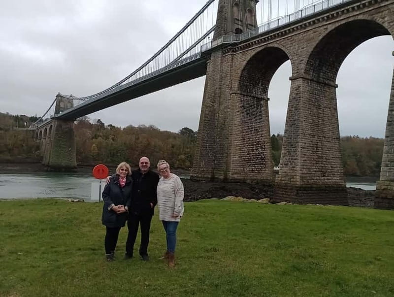 Holyhead: Anglesey Highlights Shore Excursion - Overall Impressions of the Holyhead Anglesey Highlights Tour